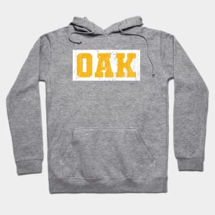 OAK Hoodie